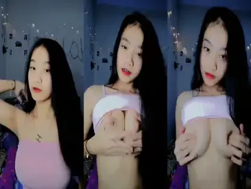 Bokep Indo Abg Cantik Sange Remas Toket Bulet Live