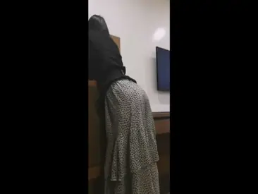 Bokep Jilbab Lugu Digarap Om Kumis