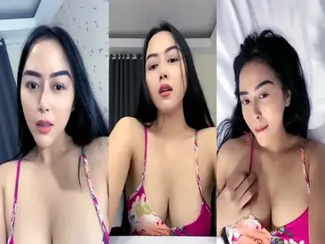Bokep Jilbab Main Liar Bikin Nagih Terus Hot