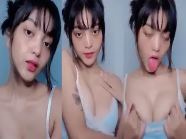 Ceyyi Creamcerri Skandal Live Viral Full Mulus