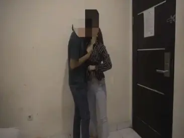 Janjian Di Hotel Ngewe Liar Sampe Puas