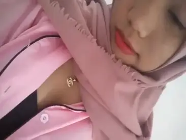 Mau Tidur Sange Kepengen