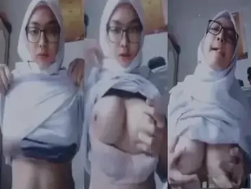 Nadira Ukhti Jilbab Buka Baju Depan Kamera 2026