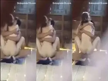 Ngintip ABG Pacaran Ngentot Liar di Semak