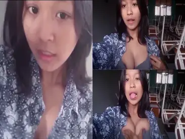 Rara Nadifa Skandal Kelas Amatir Paling Hot Indo