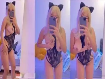Siskaeee Onlyfans Aksi Binal Pamer Tubuh Mulus